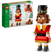 LEGO® Iconic 40640 LEGO® Nutcracker - LEGO Set