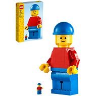 LEGO® Minifiguren 40649 Große LEGO® Minifigur - LEGO-Bausatz