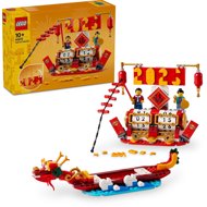 LEGO® Iconic 40678 LEGO® Holiday Calendar - LEGO Set