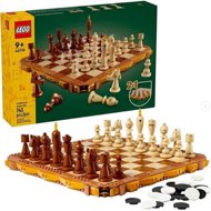 LEGO® 40719 Traditional Chess - LEGO Set