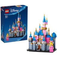 LEGO® Disney 40720 Disney's Sleeping Beauty Miniature Castle - LEGO Set