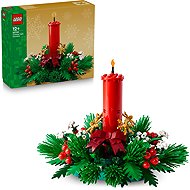 LEGO® Icons 40743 Christmas table decoration - LEGO Set