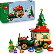 LEGO® Iconic 40746 Santa's Truck - LEGO Set