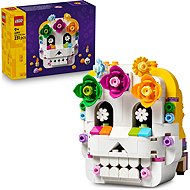 LEGO® Icons 40811 Altar of the Dead - LEGO Set