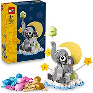 LEGO® Icons 40814 Elephant in the Sky - LEGO Set