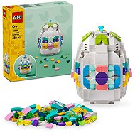 LEGO® Icons 40816 Decorative Easter Egg - LEGO Set
