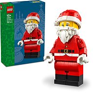 LEGO® Icons 40820 Enlarged Santa minifigure - LEGO Set