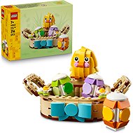 LEGO® Iconic 40863 Basket of Easter Eggs - LEGO Set