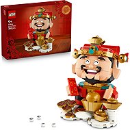 LEGO® Iconic 40864 The Master of Happiness - LEGO Set