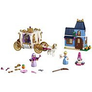 LEGO Disney 41146 Cinderella's Enchanted Evening - Building Set