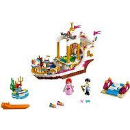 LEGO Disney 41153 Ariel királyi ünneplő hajója - Építőjáték