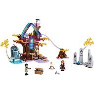 LEGO Disney Princess 41164 Čarovný domček na strome - LEGO stavebnica