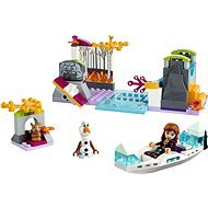 LEGO Disney Princess 41165 Anna a výprava na kanoe - LEGO stavebnica