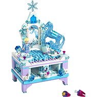 LEGO Disney Princess 41168 Elsa's Magic Jewelery Box - LEGO Set