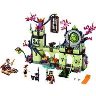LEGO Elves 41188 Útek z pevnosti škretieho kráľa - Stavebnica
