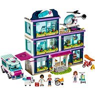 LEGO Friends 41318 Nemocnice v Heartlake - Stavebnica
