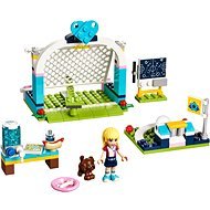 LEGO Friends 41330 Stephanie fociedzésen - Építőjáték