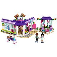 LEGO Friends 41336 Emma kávézója - Építőjáték
