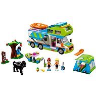 LEGO Friends 41339 - Mia lakókocsija - LEGO