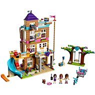 LEGO Friends 41340 Dom priateľstva - LEGO stavebnica
