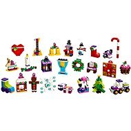 LEGO Friends 41353 Adventi naptár - Építőjáték