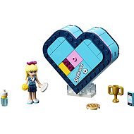 LEGO Friends 41356 Stephanina srdcová škatuľka - Stavebnica