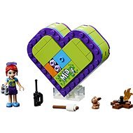 LEGO Friends 41358 Miina srdcová škatuľka - Stavebnica