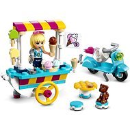 LEGO Friends 41389 Ice Cream Cart - LEGO Set