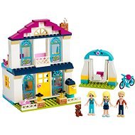 LEGO Friends 41398 4+ – Stephanies Familienhaus - LEGO-Bausatz