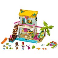 LEGO Friends 41428 Plážový domček - LEGO stavebnica