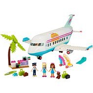 LEGO Friends 41429 Heartlake City Airplane - LEGO Set