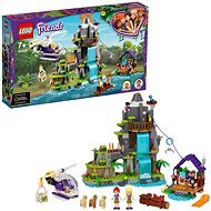 LEGO® Friends 41432 Záchrana lamy na horách v džungli - LEGO stavebnica