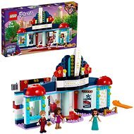 LEGO Friends 41448 Kino v mestečku Heartlake - LEGO stavebnica