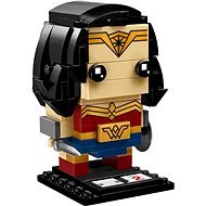 LEGO BrickHeadz 41599 Wonder Woman - Bausatz