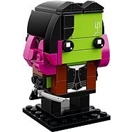LEGO BrickHeadz 41607 Gamora - Építőjáték