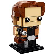 LEGO BrickHeadz 41608 Han Solo - Building Set