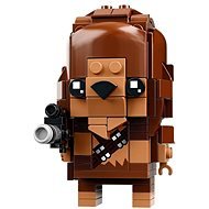 LEGO BrickHeadz 41609 Chewbacca - Építőjáték