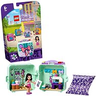 LEGO® Friends 41668 Emma's Fashion Cube - LEGO Set