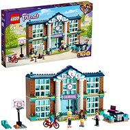 LEGO® Friends 41682 Heartlake City School - LEGO Set