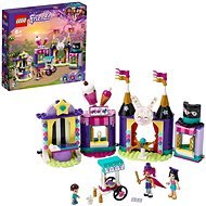 LEGO® Friends 41687 Magical Funfair Stalls - LEGO Set
