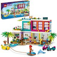 LEGO® Friends 41709 Vacation Beach House - LEGO Set