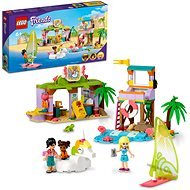 LEGO® Friends 41710 Surfer Beach Fun - LEGO Set