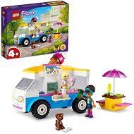 LEGO® Friends 41715 Ice-Cream Truck - LEGO Set