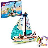 LEGO® Friends 41716 Stephanie's Sailing Adventure - LEGO Set