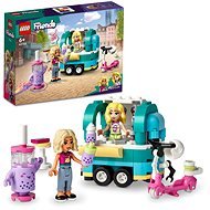 LEGO® Friends 41733 Mobile Bubble Tea Shop - LEGO Set