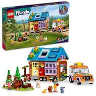 LEGO® Friends 41735 Mobiles Haus - LEGO-Bausatz