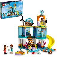 LEGO® Friends 41736 Sea Rescue Center - LEGO Set