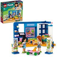 LEGO® Friends Liann szobája 41739 - LEGO
