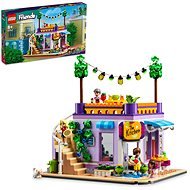 LEGO® Friends 41747 Komunitná kuchyňa v mestečku Heartlake - LEGO stavebnica
