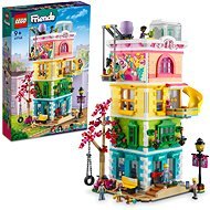 LEGO® Friends 41748 Heartlake City Gemeinschaftszentrum - LEGO-Bausatz